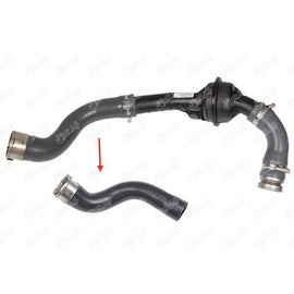 Dacia Dokker Duster Logan Sandero Renault Clio Turbo Hortumu 144600661R