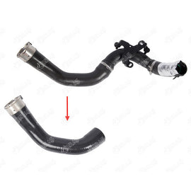 Dacia Dokker Duster Renault Clio Captur Turbo Hortumu 144602500R