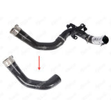 Dacia Dokker Duster Renault Clio Captur Turbo Hortumu 144602500R