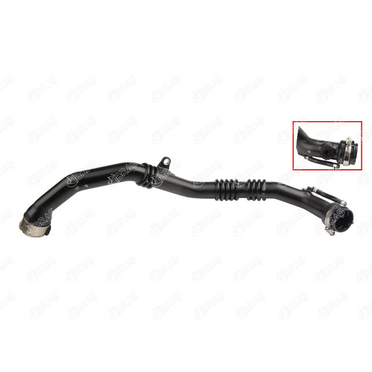 Dacia Dokker Duster Logan Sandero Renault Clio Turbo Borusu 144609905R 144600400R 144607440R