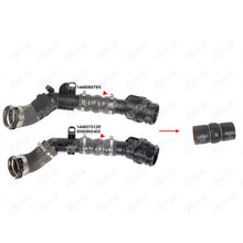 Görseli Galeri görüntüleyiciye yükleyin, Dacia Dokker Duster Logan Sandero Renault Clio Kangoo Megane Mercedes-Benz Citan Turbo Hortumu 144607512R 6080900400