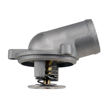 Görseli Galeri görüntüleyiciye yükleyin, Mercedes-Benz Termostat 71 C Borusuz A1112000315 A1112030375