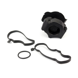 BMW E46 E60 E81 M47N M47N2 Motor Egzoz Valfi 11127799367