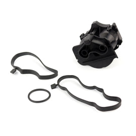 BMW E46 E60 E81 M47N M47N2 Motor Egzoz Valfi 11127799367