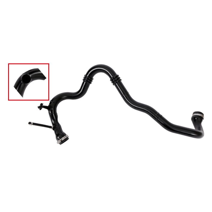 Dacia Duster Logan Sandero Turbo Borusu 8200598010 8200469423