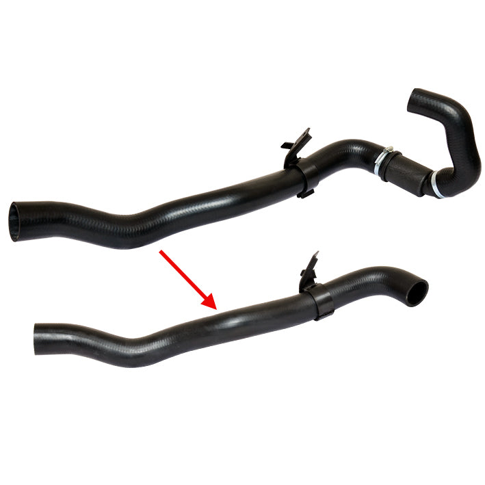 Dacia Logan Sandero Turbo Hortumu 8200921758 8200459060