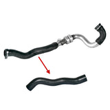 Dacia Duster Logan Sandero Turbo Hortumu 8200598006