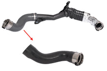 Görseli Galeri görüntüleyiciye yükleyin, Dacia Dokker Duster Logan Sandero Renault Clio Turbo Hortumu 144604018R 144609034R 144608294R