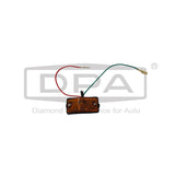 Skoda Favorit Çamurluk Sinyali Komple Sarı DPA 113922040
