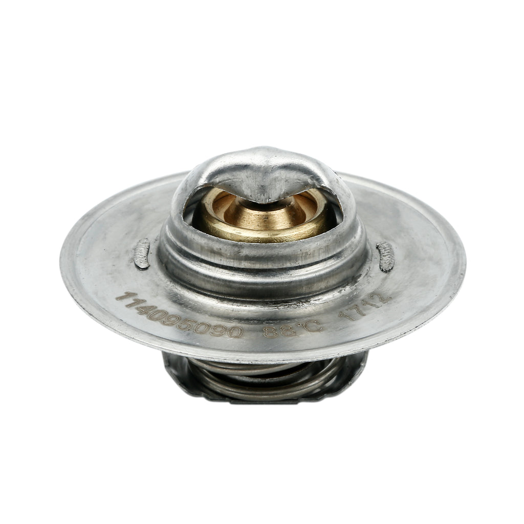 Skoda Favorit Felicia Termostat 80 C Wahler Typ. 114095090