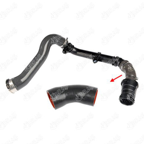 Renault Megane Scenic Talisman Turbo Hortumu 144609994R 144609047R