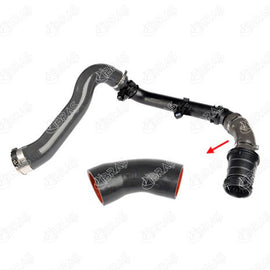 Renault Megane Scenic Talisman Turbo Hortumu 144609994R 144609047R