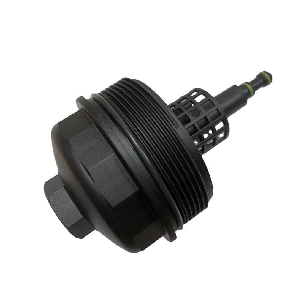 BMW E36 E46 E39 M52 Yağ Filtre Kapağı 11421744000