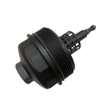 Görseli Galeri görüntüleyiciye yükleyin, BMW E36 E46 E39 M52 Yağ Filtre Kapağı 11421744000