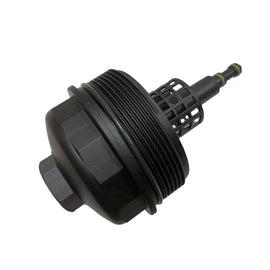 BMW E36 E46 E39 M52 Yağ Filtre Kapağı 11421744000