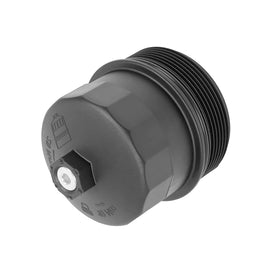 BMW E60 Yağ Filtre Kapağı 11427521353