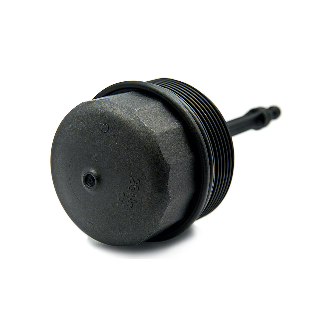 BMW E60 E90 E92 F10 E82 E83 E70 Yağ Filtre Kapağı 11427525334