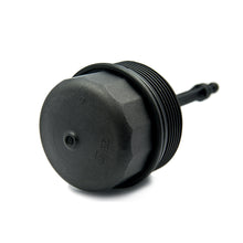 Görseli Galeri görüntüleyiciye yükleyin, BMW E60 E90 E92 F10 E82 E83 E70 Yağ Filtre Kapağı 11427525334