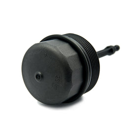 BMW E60 E90 E92 F10 E82 E83 E70 Yağ Filtre Kapağı 11427525334