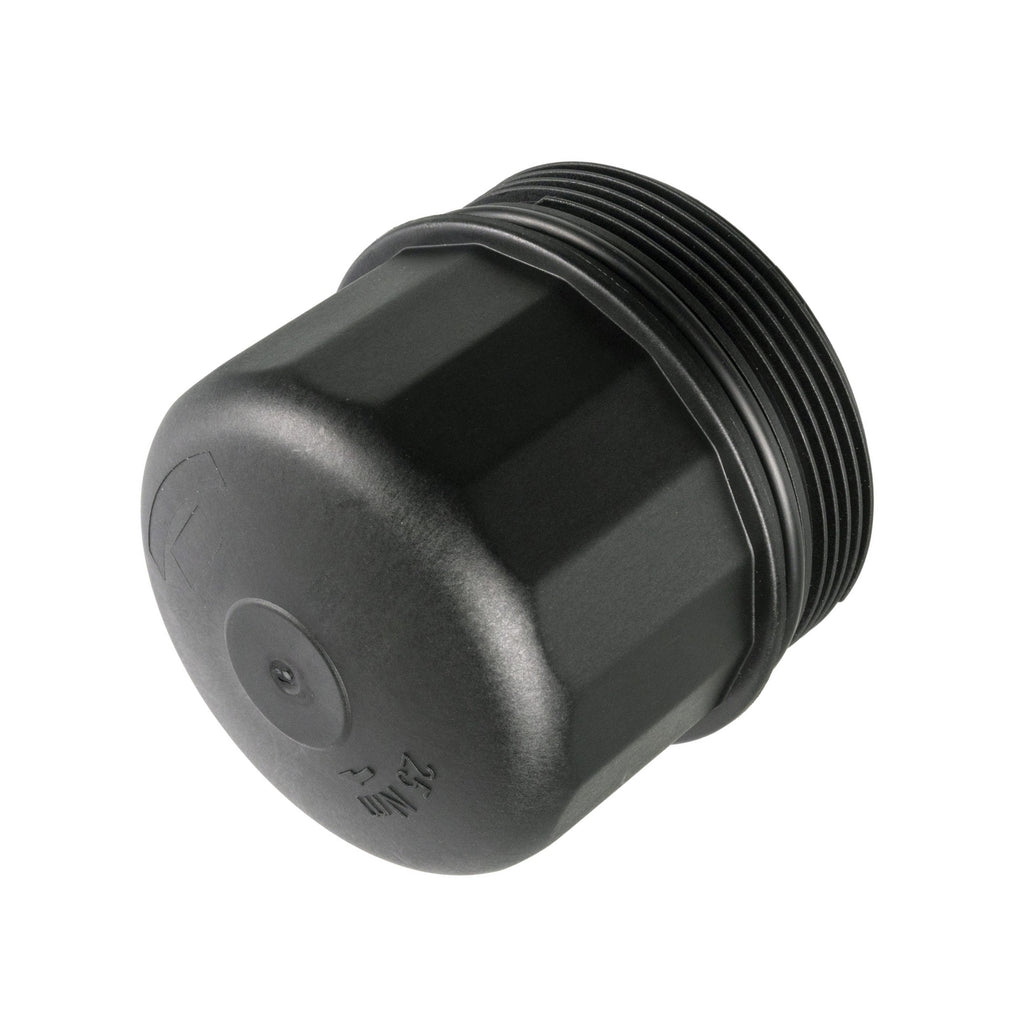 BMW E70 E71 Yağ Filtre Kapağı 11427615389