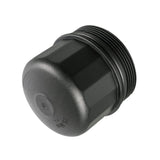 BMW E70 E71 Yağ Filtre Kapağı 11427615389