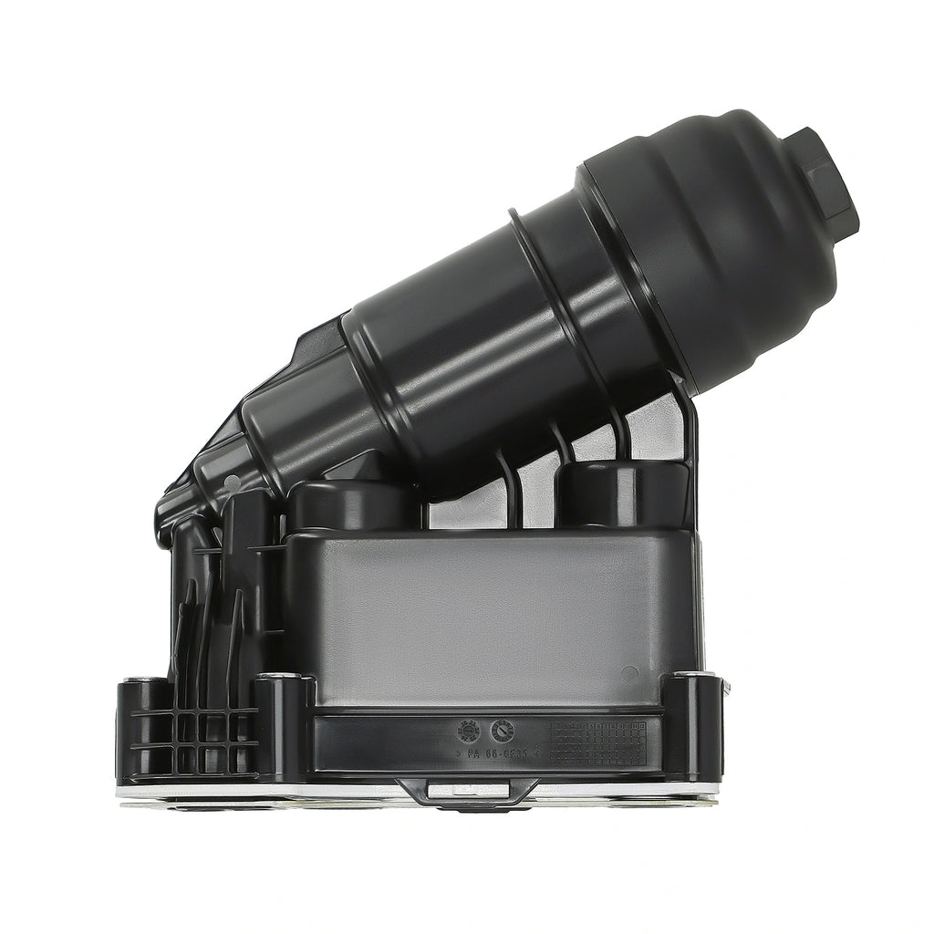 BMW F20 F20 F2 Yağ Filtre Kütüğü Bmw Soğutuculu 11427800066