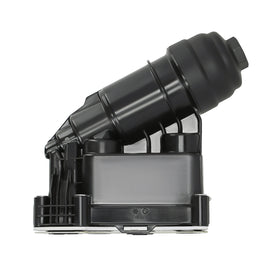 BMW F20 F20 F2 Yağ Filtre Kütüğü Bmw Soğutuculu 11427800066