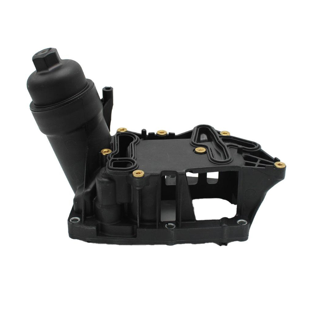 BMW F20Cİ F21 F22 E90 LCİ E91 LCİ E92 LCİ E93 LCİ F30 F31 F34 4F32 F33 F36 F07 F10 F11 F06 F12 F13 7F01 F02 X1 E84 X3 Yağ Filtre Kütüğü Bmw N47N 11428507697