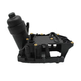 BMW F20Cİ F21 F22 E90 LCİ E91 LCİ E92 LCİ E93 LCİ F30 F31 F34 4F32 F33 F36 F07 F10 F11 F06 F12 F13 7F01 F02 X1 E84 X3 Yağ Filtre Kütüğü Bmw N47N 11428507697