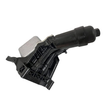 Görseli Galeri görüntüleyiciye yükleyin, BMW F10 F20 F30 Yağ Filtre Kütüğü 11428596283