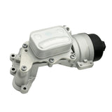 Mini Cooper Yağ Filtre Kütüğü 11428643745