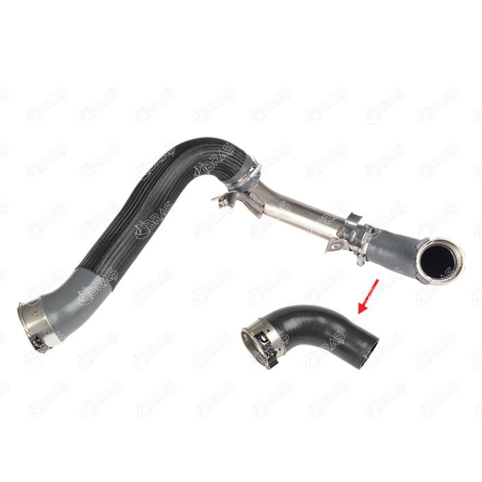 Renault Megane Scenic Talisman Turbo Hortumu 144606343R