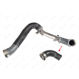 Renault Megane Scenic Talisman Turbo Hortumu 144606343R