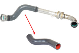 Renault Fluence Megane Scenic Talisman Turbo Hortumu 8200760281