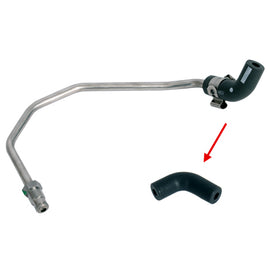 Mercedes Benz Vito C-Serisi Opel Vivaro Renault Fluence Kadjar Megane Scenic Talisman Turbo Hortumu 223214784R 223213730R 6261400200 4423101