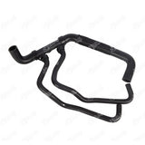 Renault Fluence Megane Scenic Radyatör Çıkış Hortumu 8200393273 8200106398