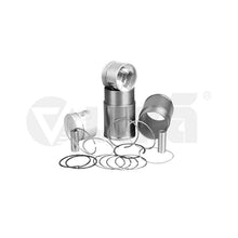 Görseli Galeri görüntüleyiciye yükleyin, Skoda Favorit Felicia Piston Segman Gömlek 4 Adet Set 115000311