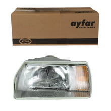 Görseli Galeri görüntüleyiciye yükleyin, Skoda Favorit Far Komple Sol 115920051