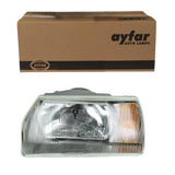 Skoda Favorit Far Komple Sol 115920051