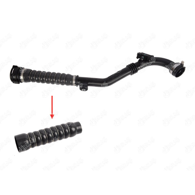 Renault Laguna Turbo Hortumu 8200852008 8200786662