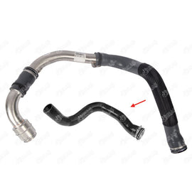 Renault Laguna Latitude Turbo Hortumu 8201047770