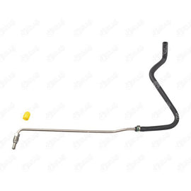 Dacia Duster Basınç Kaptörü Hortumu 208158908R 208150017R