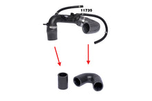 Görseli Galeri görüntüleyiciye yükleyin, Dacia Logan Sandero Renault Clio Kangoo Turbo Borusu Hortumu 8200770644 8200248529 8200248814