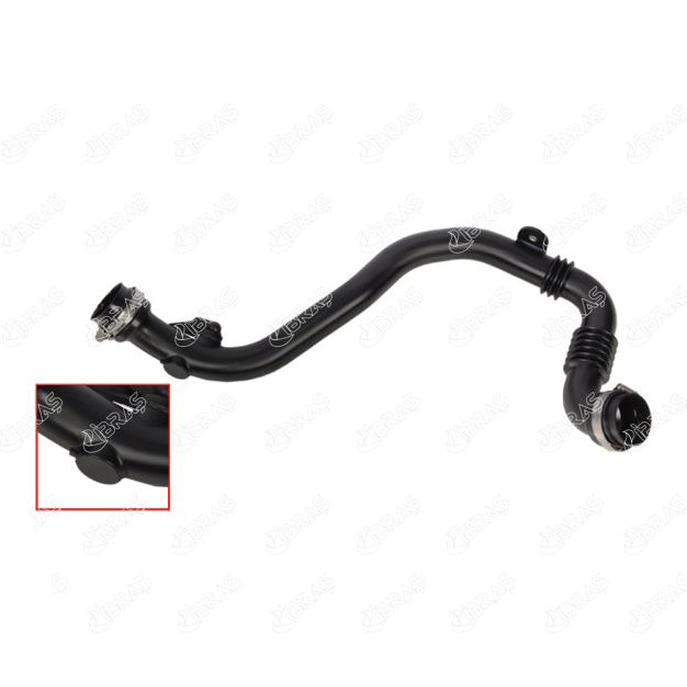 Renault Clio Turbo Borusu 8200527669 8200323337