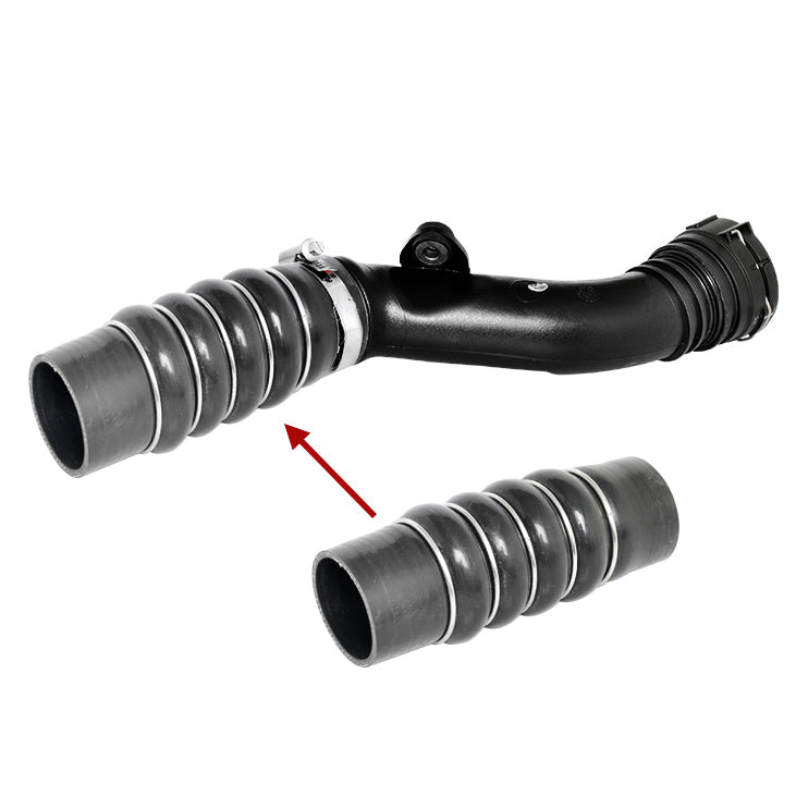 Renault Clio Turbo Hortumu 8200296596