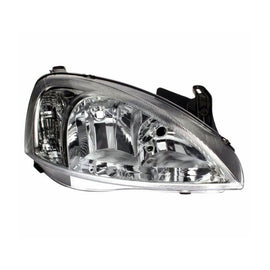 Opel Corsa C Far Sağ 1216139 DEPO 442-1125R-LDEMN