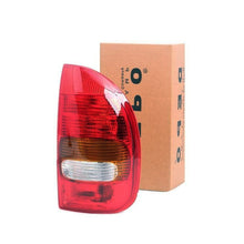 Görseli Galeri görüntüleyiciye yükleyin, Opel Corsa B 5 Kapı Stop Lambası Sağ 1223492 DEPO 442-1906R-UE
