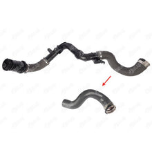 Görseli Galeri görüntüleyiciye yükleyin, Fiat Talento Nissan NV300 Opel Vivaro Renault Trafic Turbo Hortumu 144601915R 6000618731 1446000Q2A 4422248 GM93867721