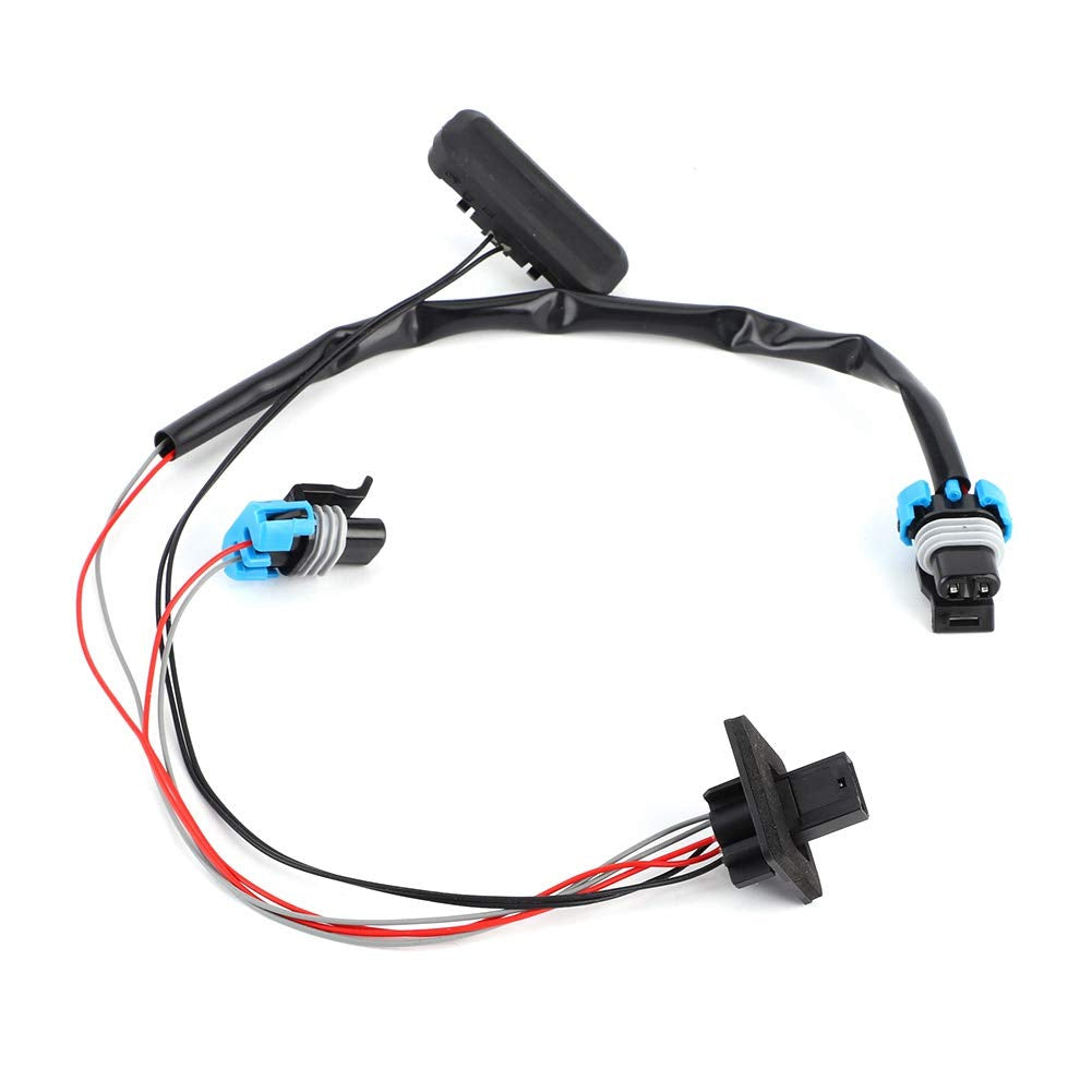 Opel Meriva B Bagaj Açma Düğmesi 1240806 1241460 1282768 13271692 13359894 13422269 13422271