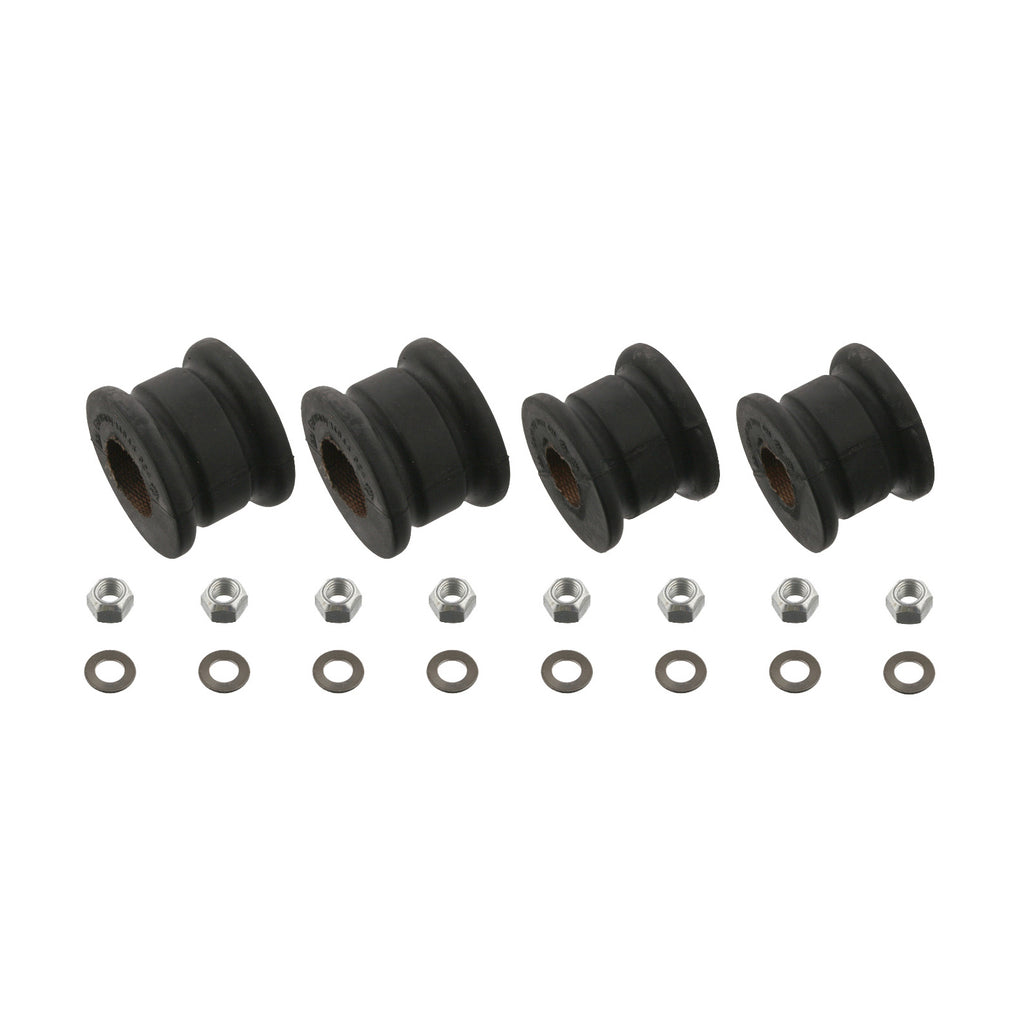 Mercedes-Benz W124 Viraj Tamir Takımı Ön 15.5X24 Mm A1243202147 A1243200447